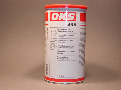 Смазочные материалы OKS OKS 465/1kg
